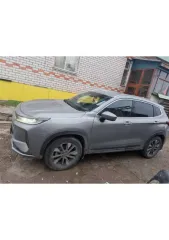 Exeed LX, 2024 года, 146 лс, 20188 км, АКПП, автомобиль легковой, марка: EXEED, модель: LX, VIN: LVTDB21B6RE021327, гос. рег. номер: У075АК716, год изготовления: 2024.