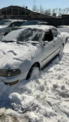Автомобиль марки Toyota Carina, О761ОЕ27 г/н, 1985 г.в., № двигателя 4АF633403, № кузова AT1906015125, цвет белый Автомобиль марки Toyota Carina, О761ОЕ27 г/н, 1985 г.в., № двигателя 4АF633403, № кузова AT1906015125, цвет белый 1 Штука (шт) 
Модель: Тойота 
Назначение: pryamie 
Вид транспорта…