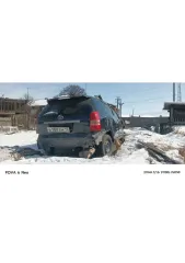 Toyota WISH 2005, автомобиль марки TOYOTA модель WISH 2005 года выпуска, VIN-номер номер кузова ZNE10-0256742. Ознакомление по месту нахождения: Респ.Тыва, Тес-Хемский район, ул. А.Ч.Кунаа, д. 85, предварительно согласовав время с Финансовым управляющим по тел. +79139511825, либо путем направления…