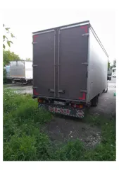 Без марки 3009К6, 2014 Транспортное средство марка и(или) модель: Без марки 3009К6. Год выпуска: 2014. Идентификационный номер (VIN): Z783009K6E0020001. Номер кузова (кабины): A22R22E0026263. Тип транспортного средства: грузовой. Адрес местонахождения: г. Нижний Новгород, Приокский р-он, ул…
