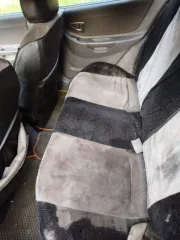 Hyundai Accent, 2003 года, 102 лс, 415000 км. Автотранспортное средство: ХЕНДЭ АКЦЕНТ, легковой седан, VIN X7MCF41GP4M008002, год выпуска – 2003г.