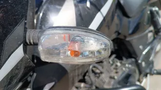 Мотоцикл Bajaj Pulsar 180, 2023 года выпуска. Ознакомление с имуществом производится по адресу: 302025, Орловская область, г.Орел, ул. Маринченко, д.1, кв. 20, с момента публикации сообщения о продаже имущества и до окончания приема заявок, предварительно записавшись по телефону 7(920)813-73-33.