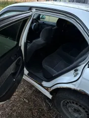 Honda Civic Ferio 2000 года выпуска. VIN-код кузова: EK33404570.