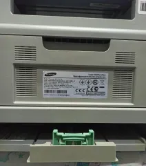 МФУ лазерное Samsung SCX-4727 FD/0027-2593 б/у
