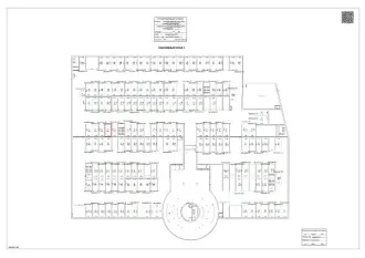 Машино-место площадью 14,8 кв.м, расположенное по адресу: г. Москва, Каширское шоссе, д. 148, корп. 3 (подзона 1, помещение II, машино-место 93). Кадастровый номер: 77:05:0010009:1509.