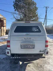 УАЗ UAZ Pickup, 2022, АМТС грузовой бортовой, г/н Р882ЕН125, VIN XTT236320N1017019, №кузова XTT236320N1017019. Год выпуска: 2022. Марка грузовика: АМТС грузовой бортовой УАЗ UAZ Pickup. Модель грузовика: АМТС грузовой бортовой УАЗ UAZ Pickup. VIN номер: XTT236320N1017019.