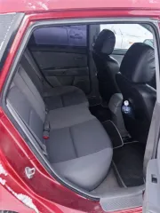 Mazda Axela 2005 легковой автомобиль марки: MAZDA, модель: AXELA, год выпуска: 2005г., кузов №: BK5P-212321 для ознакомления с имуществом, его характеристиками и описанием, порядком оформления участия в торгах, перечнем и требованиями к оформлению представляемых документов обращаться с…
