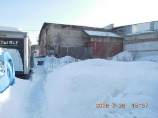 Земельный участок, 449 кв.м, Красноярский край, ЗАТО Зеленогорск, кадастровый номер 24:59:0306001:1048, площадь 449, адрес: Российская Федерация, Красноярский край, г.о. ЗАТО город Зеленогорск, г. Зеленогорск, ул. Майское шоссе, з/у 31Е, вид разрешенного использования: хранение автотранспорта (код…