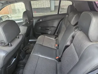 OPEL Astra, 2006 Автомобиль легковой OPEL ASTRA, 2006 г.в., VIN W0L0AHL4872044806.