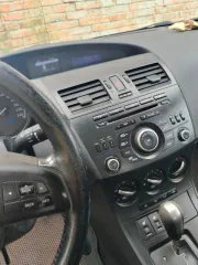 Mazda 3, 2012 года, 105 лс, 164238 км, АКПП. Автомобиль легковой Mazda 3, 2012 г.в., VIN JMZBL12Z511531796.