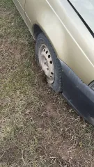 Daewoo Nexia 2011 г.в. VIN XWB3L32EDBA247698