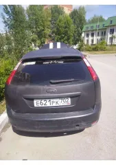 Ford Focus 2006 года выпуска, VIN: X9F3XXEED36S01225. Осмотр возможен в рабочие дни по согласованию, контакты: 450075, Республика Башкортостан, г. Уфа, а/я 12, тел. 89696162264, email: volkonsky888@mail.ru. Дополнительная информация доступна в будни с 10:00 до 17:00 по указанному email и на…