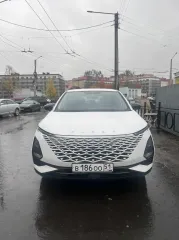 OMODA C5 2024 автомобиль марки OMODA, модель C5, 2024 г.в., VIN-номер LVVDB21B3RD894093. Для получения всей имеющейся информации о лоте (в том числе фото) необходимо направить запрос на адрес эл. почты (в теме письма указать ФИО должника): sreda.karina@mail.ru или по номеру телефона: 8-978-162-76-11