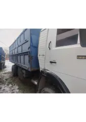 КАМАЗ 53212, 1986 года еще Автомобиль грузовой, марка: КАМАЗ, модель: 53212, VIN: XTC532120C0026042, гос. рег. номер: У554СР123, год изготовления: 1986