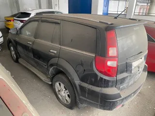 Great Wall CC 6460 KM27 2012, автомобиль марки GREAT WALL модель CC 6460 KM27 2012 г.в., VIN-номер Z8PFF3A5XCA030774. Ознакомление участников с условиями, характеристиками имущества и документацией осуществляется с 10.00 до 17.00 ч. по местному времени, по предварительному согласованию по эл…