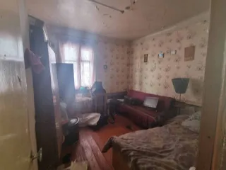 Квартира 48.5 кв.м, доли 4/6, Чувашская Республика 4/6 доли в общей долевой собственности на квартиру, площадь 48,5 кв.м., адрес (местонахождение): Чувашская Республика, рн. Козловский, г. Козловка, ул. Лобачевского, д. 13, кв. 2, кадастровый (условный) номер: 21:12:121602:670. Все риски, связанные…