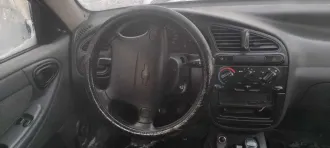 Chevrolet Lanos 2007 легковой автомобиль, марка: Chevrolet, модель: Lanos, год изготовления: 2007, цвет: серебристый, VIN: Y6DTF69Y070076119, г/н: К210СН42, мощность двигателя, л. с. (кВт): 86, рабочий объем двигателя, куб. см: 1498. Ознакомление с документами проходит по адресу: РТ, г. Набережные…