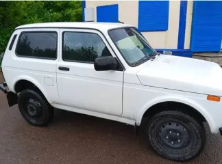 Lada (VAZ) 2121 (4x4) 2024 года, 83 лс, 18421 км, полный привод. Транспортное средство – легковой автомобиль марка /модель – Lada (ВАЗ) 2121 (4x4), год выпуска – 2024, VIN – XTA212140R2510000