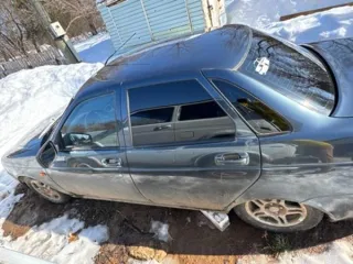 Легковой автомобиль LADA 217030 LADA PRIORA, 2012 г.в., VIN: XTA217030C0384319, г/н: Р992ОЕ43, цвет: серо-синий (вторичные торги).  Легковой автомобиль LADA 217030 LADA PRIORA, 2012 г.в., VIN: XTA217030C0384319, г/н: Р992ОЕ43, цвет: серо-синий. Местонахождение: Кировская область, Куменский район…