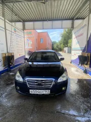 Faw B50, 2013 автомобиль легковой, VIN LFPH3ACC6D1D53268