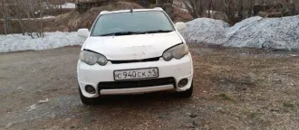 Honda HR-V 2002 года, 105 лс, 246129 км, полный привод, АКПП. Транспортное средство - Легковой автомобиль, марка: HONDA, модель: HR-V, 2002 года выпуска, VIN: не установлен, грз: С940СК41, модель, номер двигателя: D16A, 9109821, мощность двигателя: 105 л.с., рабочий объем двигателя: 1590 куб.см…