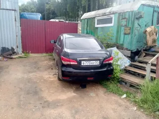 RENAULT LOGAN, 2012, автомобиль марки RENAULT LOGAN, 2012 г.в. По вопросам ознакомления с имуществом должника, описанием, составом и характеристиками продаваемого имущества, а также иной дополнительной информацией обращаться по тел.: +7(910)748-06-21 в рабочие дни с 14:00 до 17:00. Осмотр имущества…