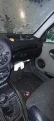 Lada Kalina 2007, 81 л.с., 170 000 км, VIN XTA11183070076249, цвет – серебристый.