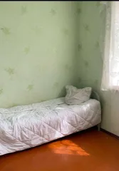 Комната 16 кв.м., Республика Башкортостан, Дюртюлинский р-н, с. Семилетка, ул. Ленина, д. 12, корп. 2, к. 23, кадастровый номер: 02:22:220101:545.