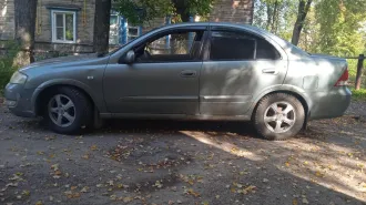 Nissan Almera Classic 1.6PE, 2007. Легковой автомобиль марки: НИССАН, модель: АЛЬМЕРА CLASSIC 1.6PE, год выпуска: 2007, идентификационный номер (VIN): KNMCSHLMS7P656577. Ознакомление с имуществом проходит по месту нахождения, адрес, время и дату осмотра согласуйте по телефону +79770496029 (только…