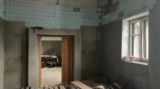Нежилое здание 353,4 кв.м и земельный участок 1769 кв.м, Воронежская область. Здание 353,4 кв.м, кадастровый номер: 36:11:0900006:219 и земельный участок, площадь: 1 769 кв.м, категория земель: Земли населенных пунктов, разрешенное использование: размещение производственных объектов, кадастровый…