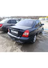 Hyundai Elantra 2006, автомобиль марки HYUNDAI модель Elantra 2006 г.в., VIN-номер KMHDM41BP6U337847. По предварительной записи по телефону: +7 968 947 93 94, электронная почта: mila94bataeva@gmail.com, адрес для ознакомления: г. Волгоград, р-н ТРАКТОРОЗАВОДСКИЙ, ул. ИМ ДЗЕРЖИНСКОГО, д. 10.