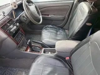 Nissan Expert 2002, ВАЗ 21061 1995, Toyota Sprinter 1991. Автомобиль марки «NISSAN EXPERT» с государственным регистрационным знаком В580РР 75 РУС, год выпуска 2002, кузов № VW11508632, двигатель № QG18255805A, цвет белый. Автомобиль марки «ВАЗ 21061» с государственным регистрационным знаком…