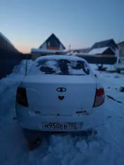 LADA Granta 2190 SEБЕЛЫЙ, 2013 года, 86 лс, 250000 км, марка, модель – LADA 2190 GRANTA SEDAN; цвет – БЕЛЫЙ; идентификационный номер (VIN) – XTA219010D0194824; год изготовления – 2013; кузов № XTA219010D0194824; паспорт транспортного средства – серия 02РР № 413680. Техническое состояние: привод…