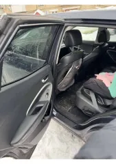 Hyundai Santa Fe, 2016 года, 171 лс, 171370 км, АКПП. Автомобиль легковой, марка: ХЕНДЭ САНТА ФЕ, модель: ХЕНДЭ САНТА ФЕ, VIN: XWEST81CDH0000551, гос. рег. номер: С932КХ774, год изготовления: 2016.