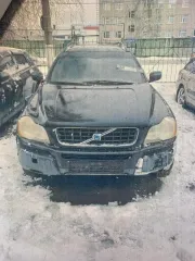 Volvo XC 90, VIN YV1CZ592851147277. Объект утратил потребительские свойства по причине наличия дефектов и т.к. продолжительное время находился в простое (без эксплуатации) и без технического обслуживания, не соответствует требованиям ТР ТС 018/2011 Технического регламента Таможенного союза «О…
