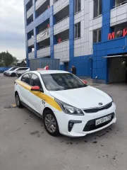 KIA RIO, 2017 Автомобиль марки KIA модель RIO 2017 г.в., VIN-номер Z94C241BBJR020321 Ознакомление с имуществом в срок с 12:00 02.09.2026 г. до 12:00 07.10.2026 г. в рабочие дни, с 11:00 ч. до 15:00 ч. по московскому времени по предварительному согласованию по номеру 8-901-904-39-83