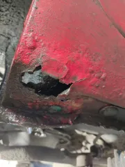 Toyota Yaris 2007 года. VIN: VNKKL98330A159096.