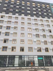 Квартира, расположенная по адресу: г. Ульяновск ул. Юго Западная, д. 15, кв. 191, площадью 35,5 кв. м., кадастровый номер: 73:19:073201:17510