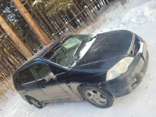 Honda Odyssey 2001 года, 150 л.с., 386096 км, АКПП, черный цвет. VIN отсутствует. Двигатель F23A 2363646, кузов RA6 1144199. Регистрационный знак С584ЕО138.