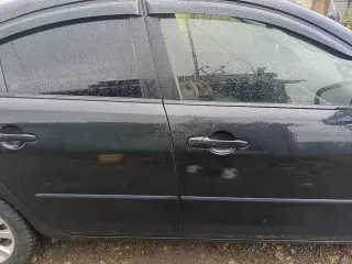 MAZDA 3, 2007, VIN - JMZBK12Z281619150, залог ООО МКК «Каранга».