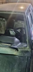 Lada Samara 211440, 2010 г.в., VIN: ХТА211440А4864016, цвет кузова: серо-сине-зеленый