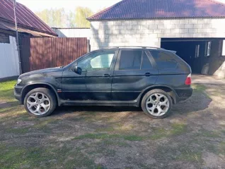 Транспортное средство БМВ Х5 3 0I, 2003 г.в., г/н О682НВ77, VIN 5UXFA535X3LV86350, цвет черный Транспортное средство БМВ Х5 3 0I, 2003 г.в., г/н О682НВ77, VIN 5UXFA535X3LV86350, цвет черный 
Год выпуска: 2003 
VIN номер: 5UXFA535X3LV86350 
Вид транспорта: АМТС 
Марка: БМВ Х5 3 0I 
Модель: БМВ Х5 3…