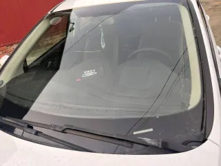 Ford Focus, 2012 года, 125 лс, 89122 км, АКПП. Легковой автомобиль марки Ford Focus, VIN X9FMXXEEBMCC08613, номер кузова X9FMXXEEBMCC08613, цвет – белый. СТС № 9956273813, ПТС № 54УС863470. Автомобиль на ходу. Имеются дефекты на кузовных элементах, трещина на лобовом стекле.