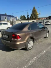 Volkswagen Polo, 2018 года, 110 лс, 115847 км, АКПП еще Volkswagen Polo 2018 г.в.