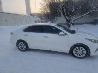 KIA cerato, 2022 автомобиль марки KIA cerato, 2022 года выпуска, идентификационный номер (VIN) XWEFC41CBNC001698. Ознакомление с имуществом производится по адресу г. Срургут, ул. 30 лет победы, д. 3а по предварительной записи organizatortorgoff@yandex.ru