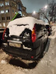 НИССАН X-TRAIL, 2008 АМТС НИССАН X-TRAIL, 2008 г.в., г/н Х471ВС199, цвет черный, VIN JN1TBNT31U0012862. Вид транспорта: легковой автомобиль, год выпуска: 2008, VIN номер: JN1TBNT31U0012862, марка: НИССАН, модель: X-TRAIL.