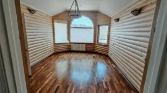 Земельный участок 3072 кв.м с домом и постройками в Камчатском крае. Участок с расположенными на нём жилым домом и вспомогательными строениями (гараж, летняя кухня, бассейн, баня) по адресу: Россия, Камчатский край, Елизовский район, село Паратунка, улица Речная, дом 9. В том числе: земельный…