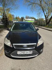 Автомобиль марки FORD Focus 2011 г.в. VIN-номер X9FPXXEEDPBK56143. Ознакомиться с документами можно в период с 22.07.2026 по 26.08.2026 в рабочие дни с 10:00 до 12:00 по адресу: Калининградская область, г. Калининград, ул. Гостиная 5, оф. 40/1, предварительно записавшись по телефону 89216103466…