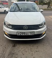 Volkswagen Polo 2019 автомобиль марки Volkswagen модель Polo 2019 г.в. VIN-номер XW8ZZZ61ZLG010222. Запросы организатору в рабочие дни с 10:00 до 16:00 МСК в период приёма заявок. Осмотр имущества возможен по месту нахождения должника гор. Краснодар, пр. Тургенева, д.1. По осмотру имущества…