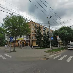 Жилое помещение с кадастровым номером 40:26:000264:629, площадью 43,6 кв.м., 
Расположенное по адресу: Российская Федерация, Калужская область, г. Калуга, ул. Ленина, д.66, кв.59 
Адрес указан согласно выписке ЕГРН. Согласно ответу на запрос от 26.12.2024 №12756/06-24 Администрации г. Калуга…